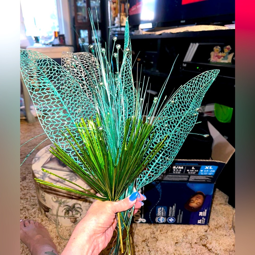 Christmas decor